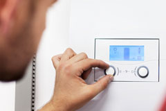 best Holmley Common boiler servicing companies