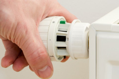 Holmley Common central heating repair costs